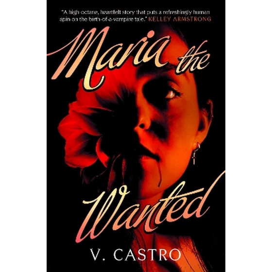 Maria the Wanted image 0