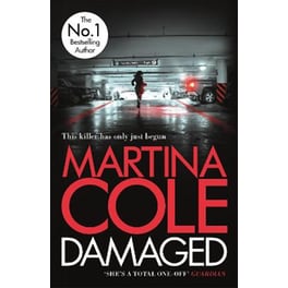 Damaged