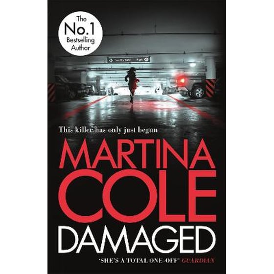 Damaged image 0
