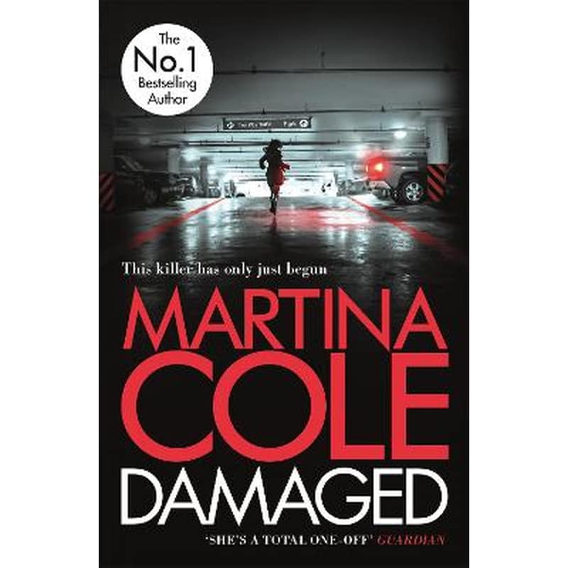Damaged