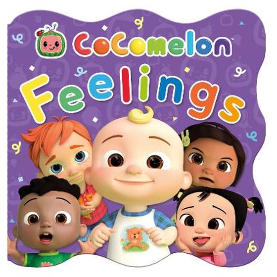 CoComelon: Feelings image 0