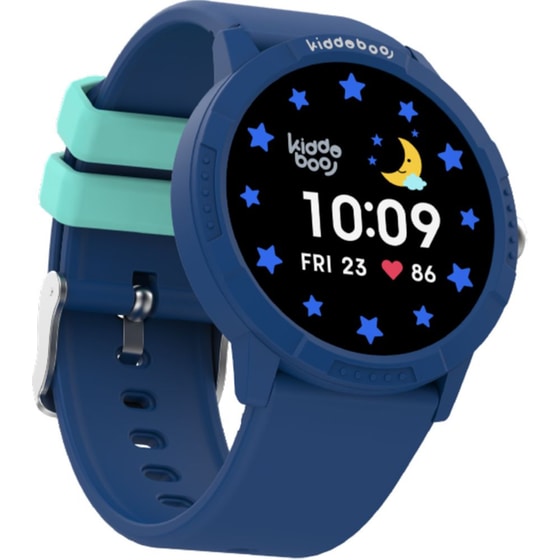 Smartwatch Kiddoboo O’Clock - Blue image 2