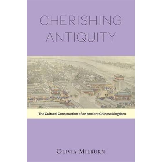 Cherishing Antiquity image 0