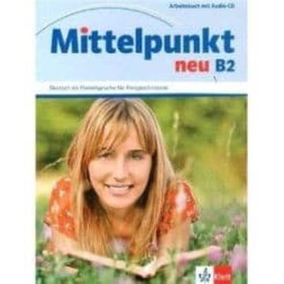 Mittelpunkt Neu image 0