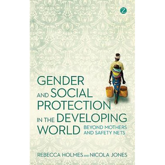 Gender and Social Protection in the Developing World image 0