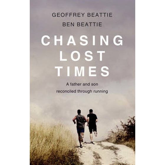 Chasing Lost Times image 0