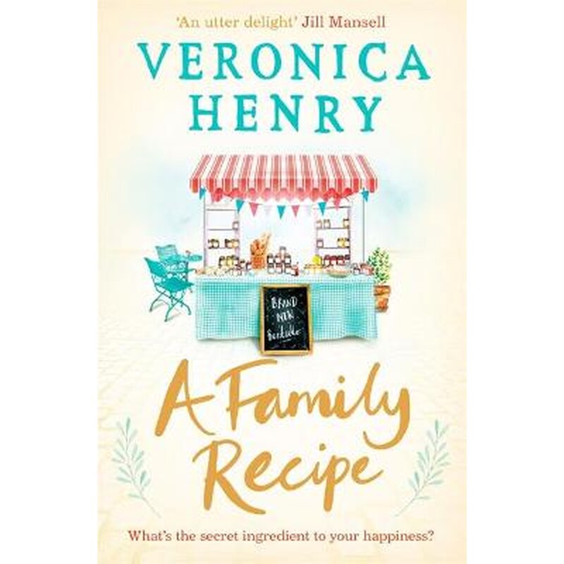 A Family Recipe