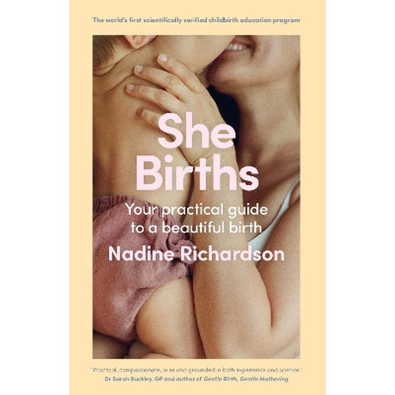She Births