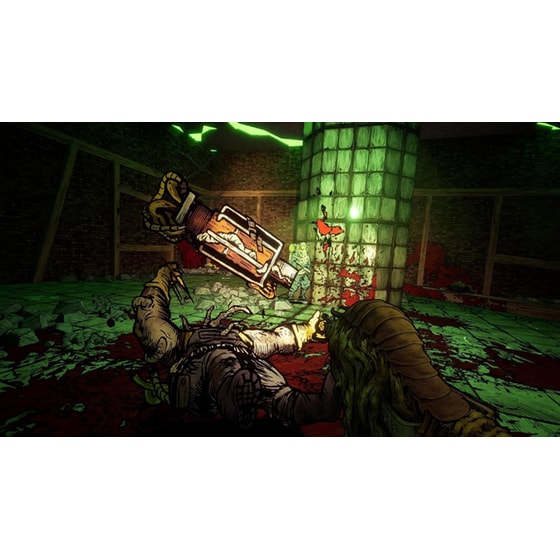 Forgive Me Father 2 - PS5 image 5