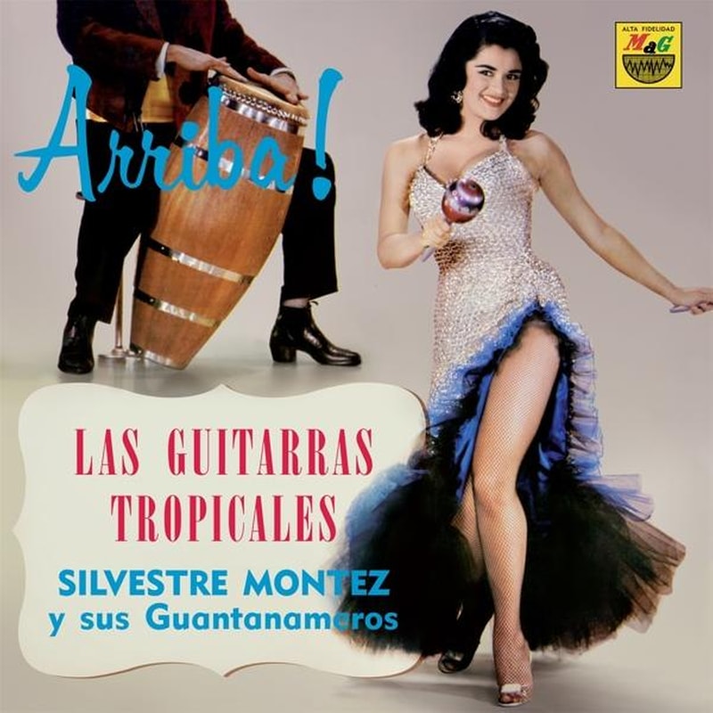 Las Guitarras Tropicales