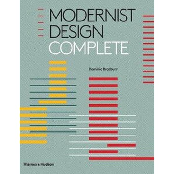 Modernist Design Complete image 0