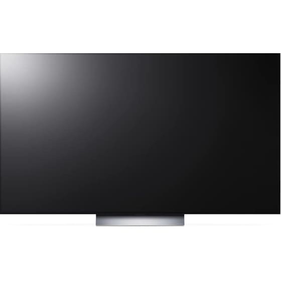 LG OLED 65" 4K Smart Τηλεόραση 65C36LC image 2