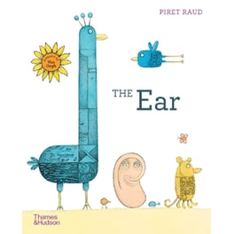 The Ear