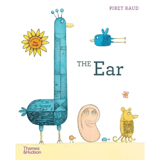 The Ear image 0
