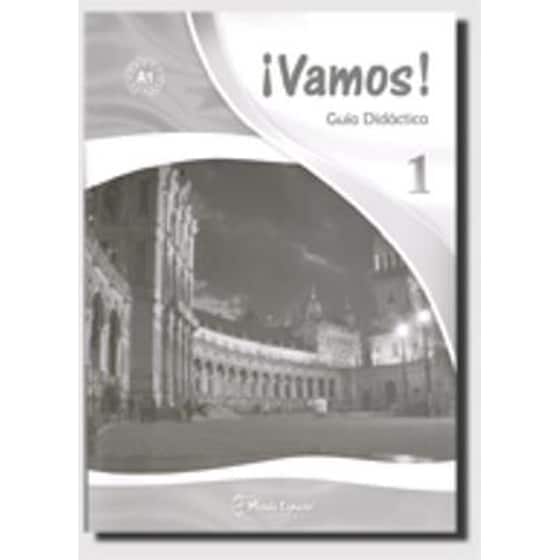 Vamos! image 0
