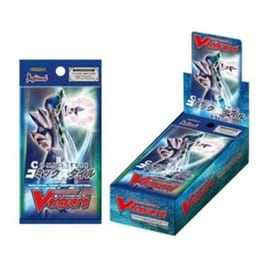 Bushiroad - Comic Style Vol.1 Booster