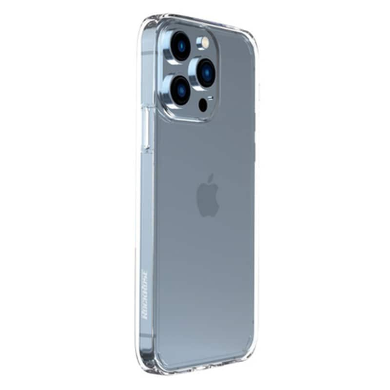 ROCKROSE Θήκη Apple iPhone 14 Plus - Rockrose Mirror Neo Case - Transparent