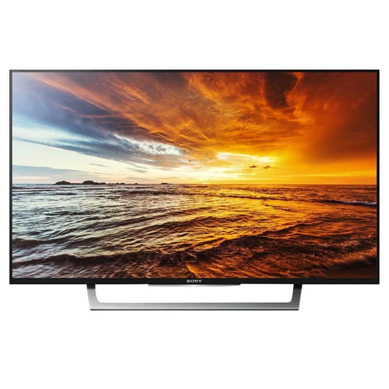 Τηλεόραση Sony 43" Smart LED Full HD KDL43WD755BAEP image 0