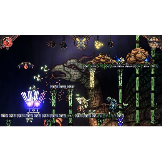 Saga of Sins - PS5 image 4