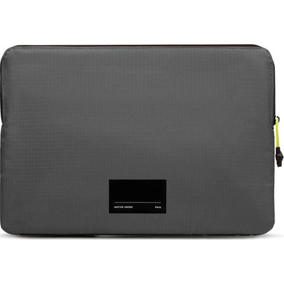 Τσάντα Laptop Sleeve Native Union Stow-U 14'' - Black image 2