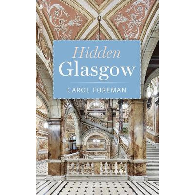 Hidden Glasgow