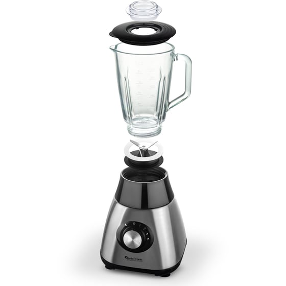 ΜΠΛΕΝΤΕΡ TURBOTRONIC TT-BG5 image 5