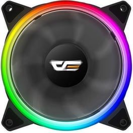 Case Fan Darkflash DR12 Pro  120 mm ARGB