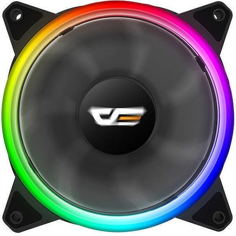Case Fan Darkflash DR12 Pro 120 mm ARGB
