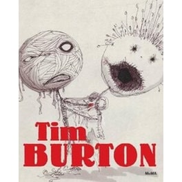 Tim Burton