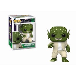 Funko Pop! Marvel - She-Hulk - Abomination #1129