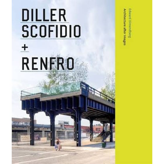 Diller Scofidio + Renfro image 0