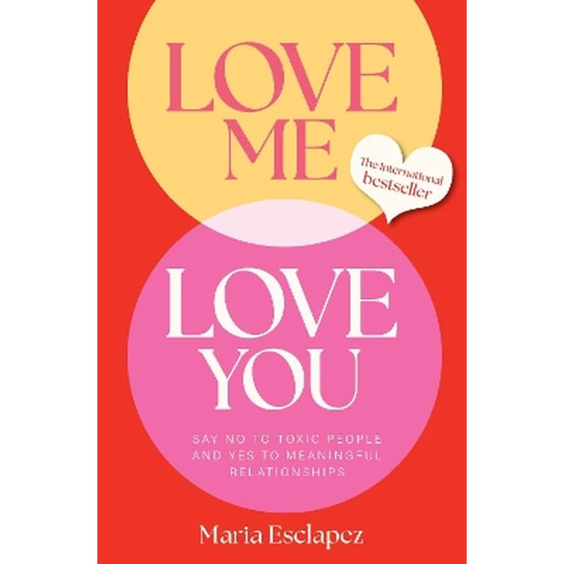 Love Me Love You