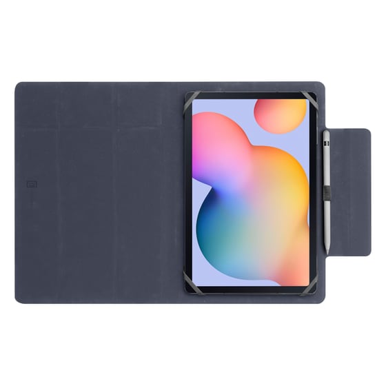 Θήκη Tablet Universal 11" - Cellular Line CLICKCASE - Μπλε image 2