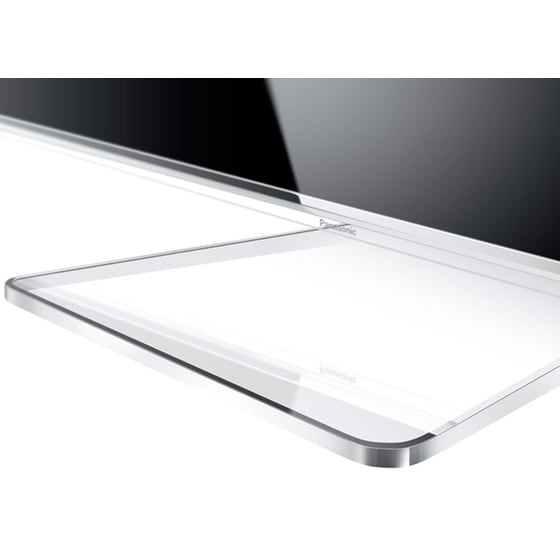 Τηλεόραση Panasonic TX-L55WT60 55" Smart 3D LED Full HD image 2