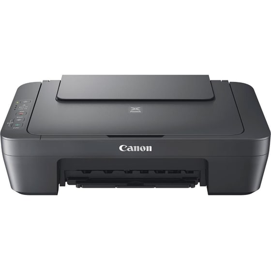Canon Pixma MG2551S Έγχρωμο Πολυμηχάνημα Inkjet A4 (0727C066AA) image 0