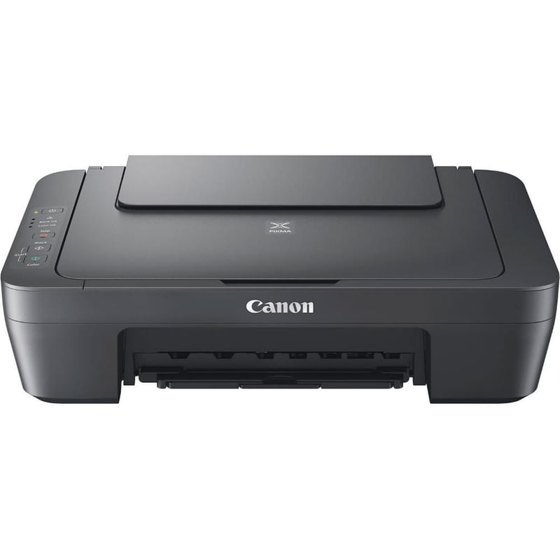 Canon Pixma MG2551S Έγχρωμο Πολυμηχάνημα Inkjet A4 (0727C066AA)