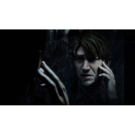 Sillent Hill 2 - PS5 image 1