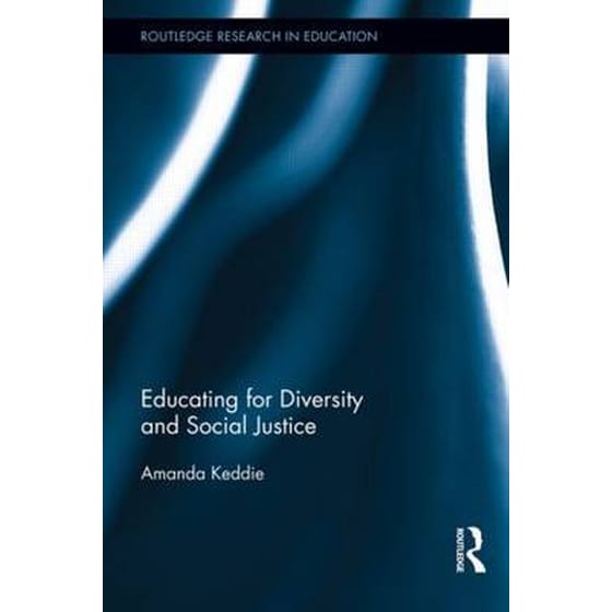 Educating for Diversity and Social Justice image 0
