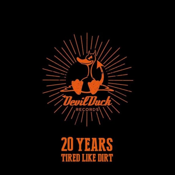 20 Years Of Devil Duck Records (RSD 24) (LP) image 0
