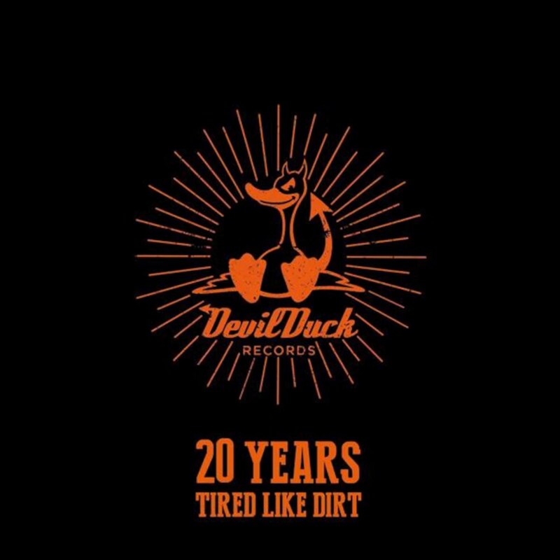 20 Years Of Devil Duck Records (RSD 24) (LP)