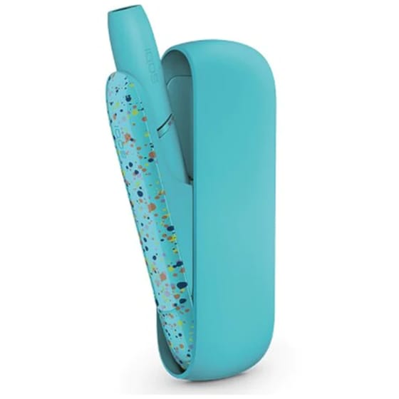 IQOS 3 DUO WE Edition με 3 πακέτα HEETS image 1