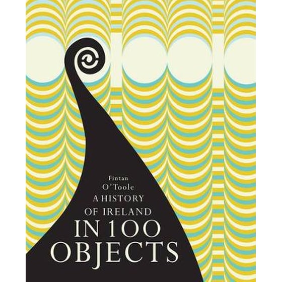 History of Ireland in 100 Objects image 0
