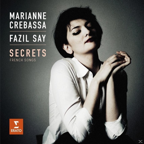 Secrets image 1
