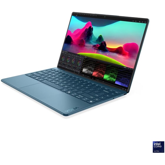 Lenovo Yoga Slim 9i 14" UHD+ OLED (Intel Core Ultra 7-258v/32GB/1TB SSD/Arc Graphics 140V/Win11Home) image 5
