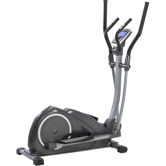 TOORX ERX-90 Ελλειπτικό Μηχάνημα Ηλεκτρομαγνητικό Μαύρο-Ασημί image 0