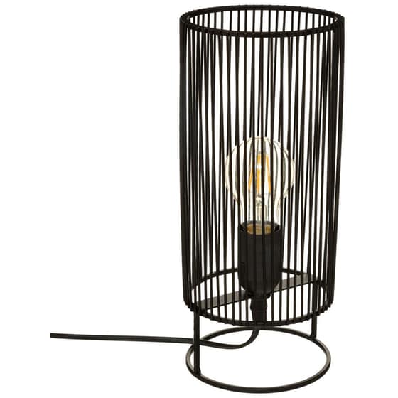 Πορτατίφ Spitishop A-s Nora 182498 - Μαύρο image 0