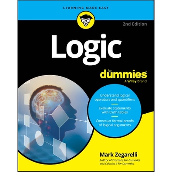 Logic For Dummies image 0