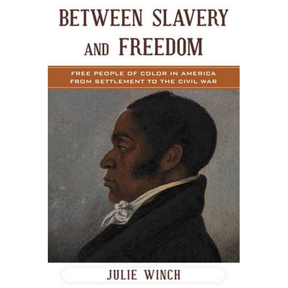 Between Slavery and Freedom image 0