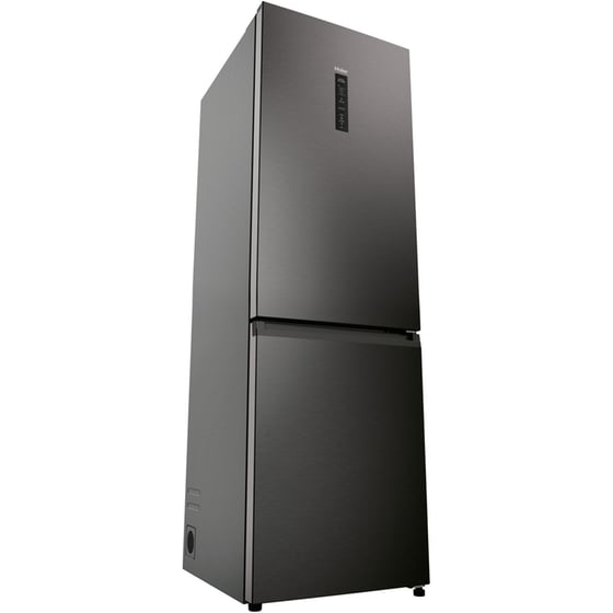 HAIER HDPW3618DNPD Total No Frost 352 Lt Ανθρακί Ψυγειοκαταψύκτης image 6