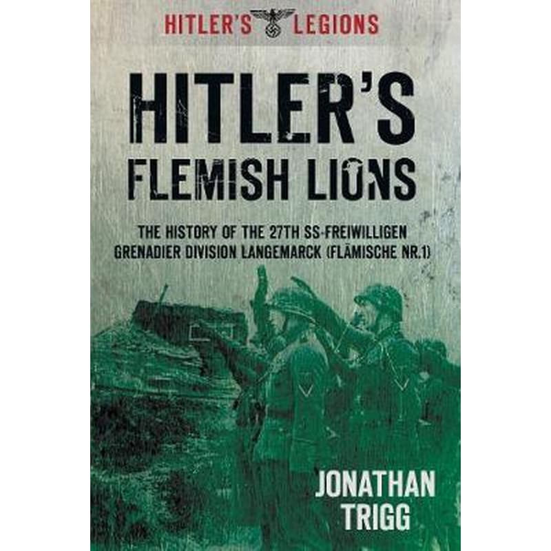 Hitlers Flemish Lions